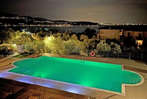 Apartment | 1 bedroom - Le Terrazze PT 36 by Wonderful Italy (Toscolano Maderno)