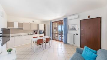 Appartement | 1 slaapkamer