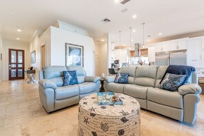 スマートテレビ