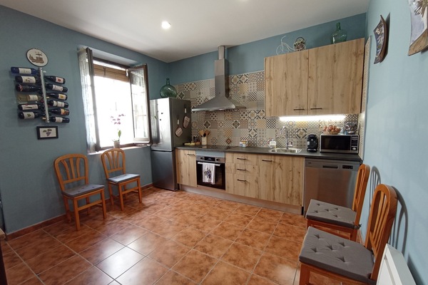 Cuisine privée