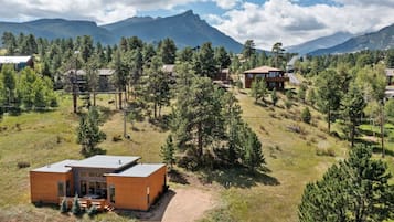 Udendørsområde