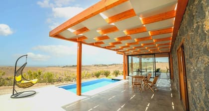 Casa Julie, Ferien in Absoluter Ruhe