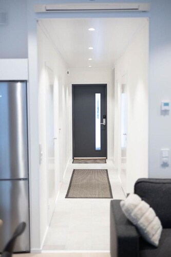 Luxury Suite Vaarala