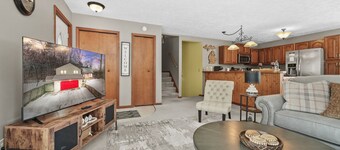 Winter Home Near Bass Lake | 10pax | Pets OK