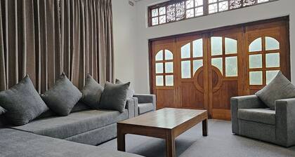 Temco Holiday Bungalow