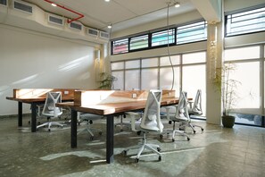 Meeting facility - La Manzana Barrio Vivo by Wynwood (Panama City)