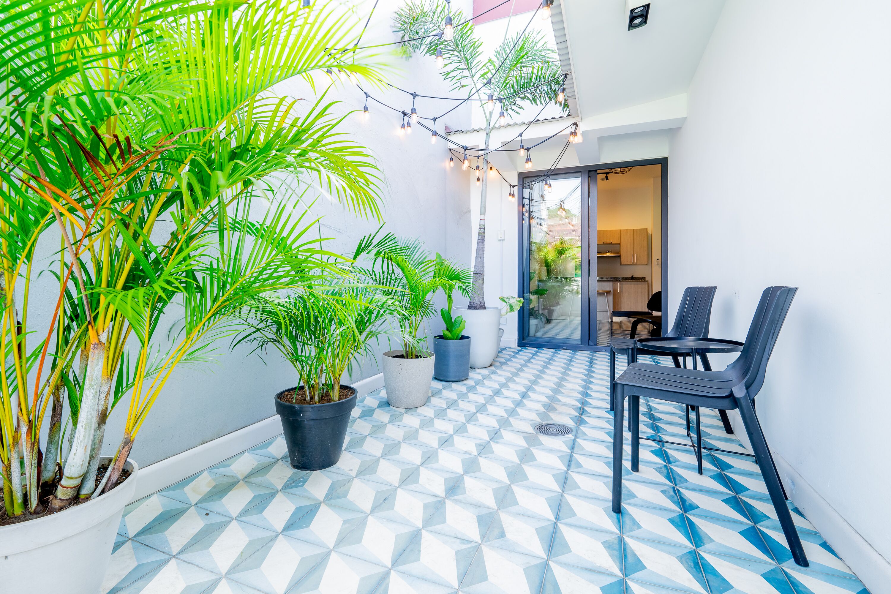 公寓 (13) | 露台