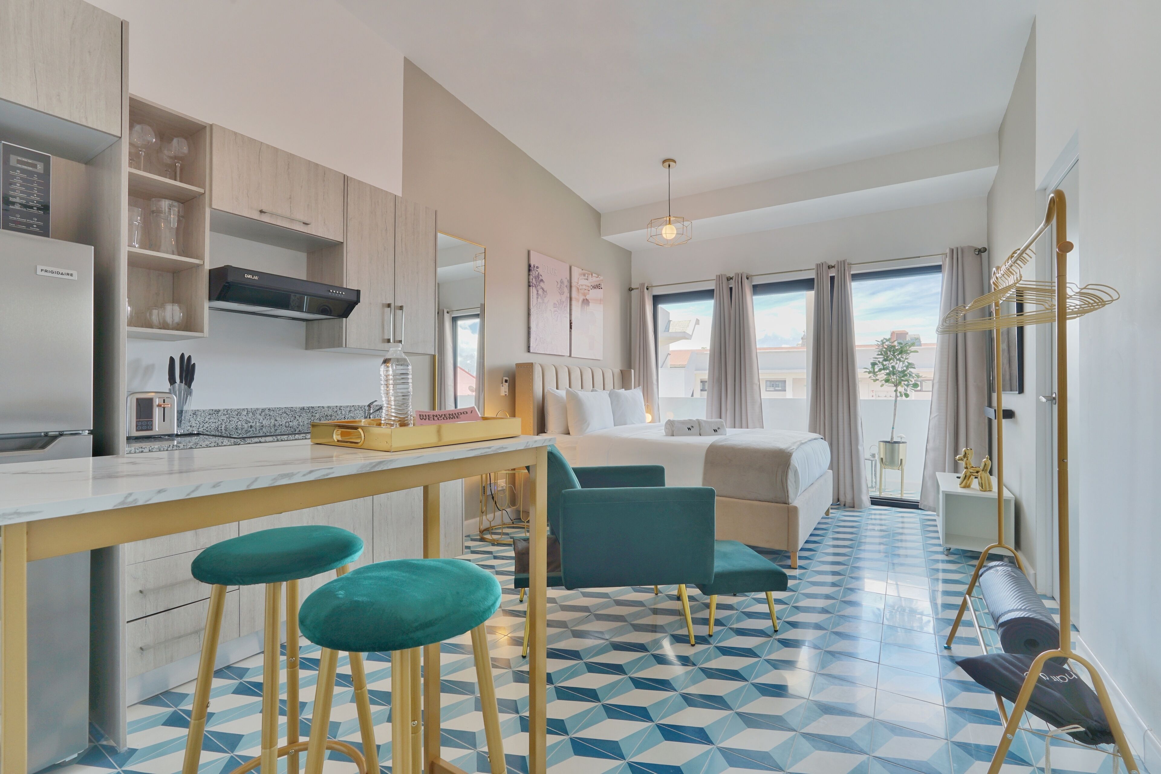 公寓 (20) | 餐厅