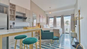 Appartement (20) | Dineerruimte