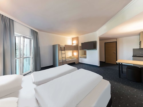 B&B HOTEL Gotha-Hbf
