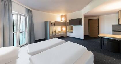 B&B HOTEL Gotha-Hbf