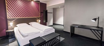 B&B HOTEL Gotha-Hbf