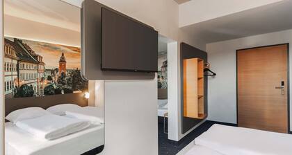 B&B HOTEL Gotha-Hbf