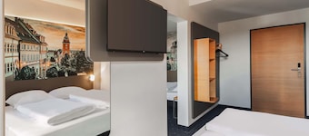B&B HOTEL Gotha-Hbf