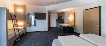B&B HOTEL Gotha-Hbf