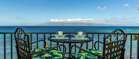 تناول الطعام بالخارج