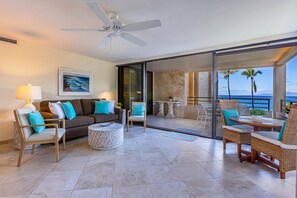 スマートテレビ