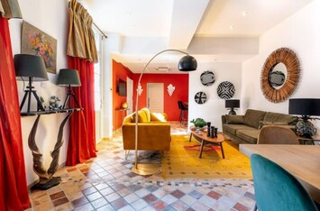 Sala de estar