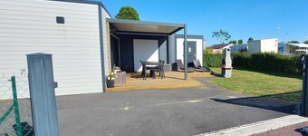 Chalet 1 A 4 Personnes