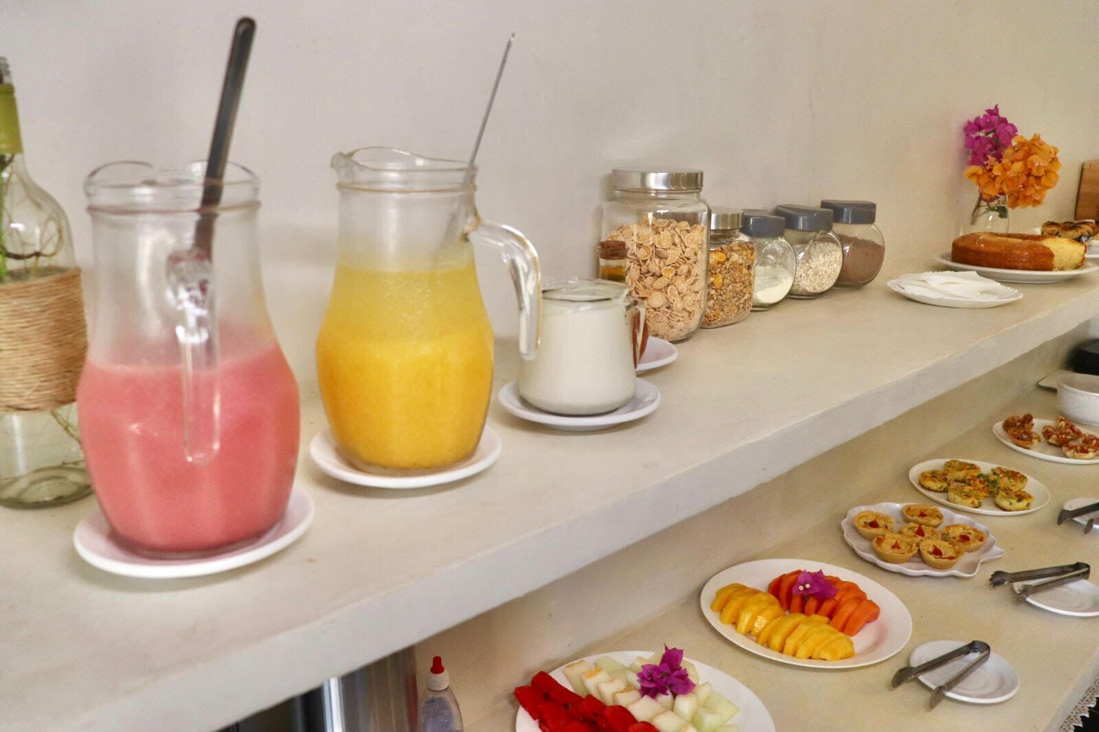 Foto - Pousada Cactus Jeri