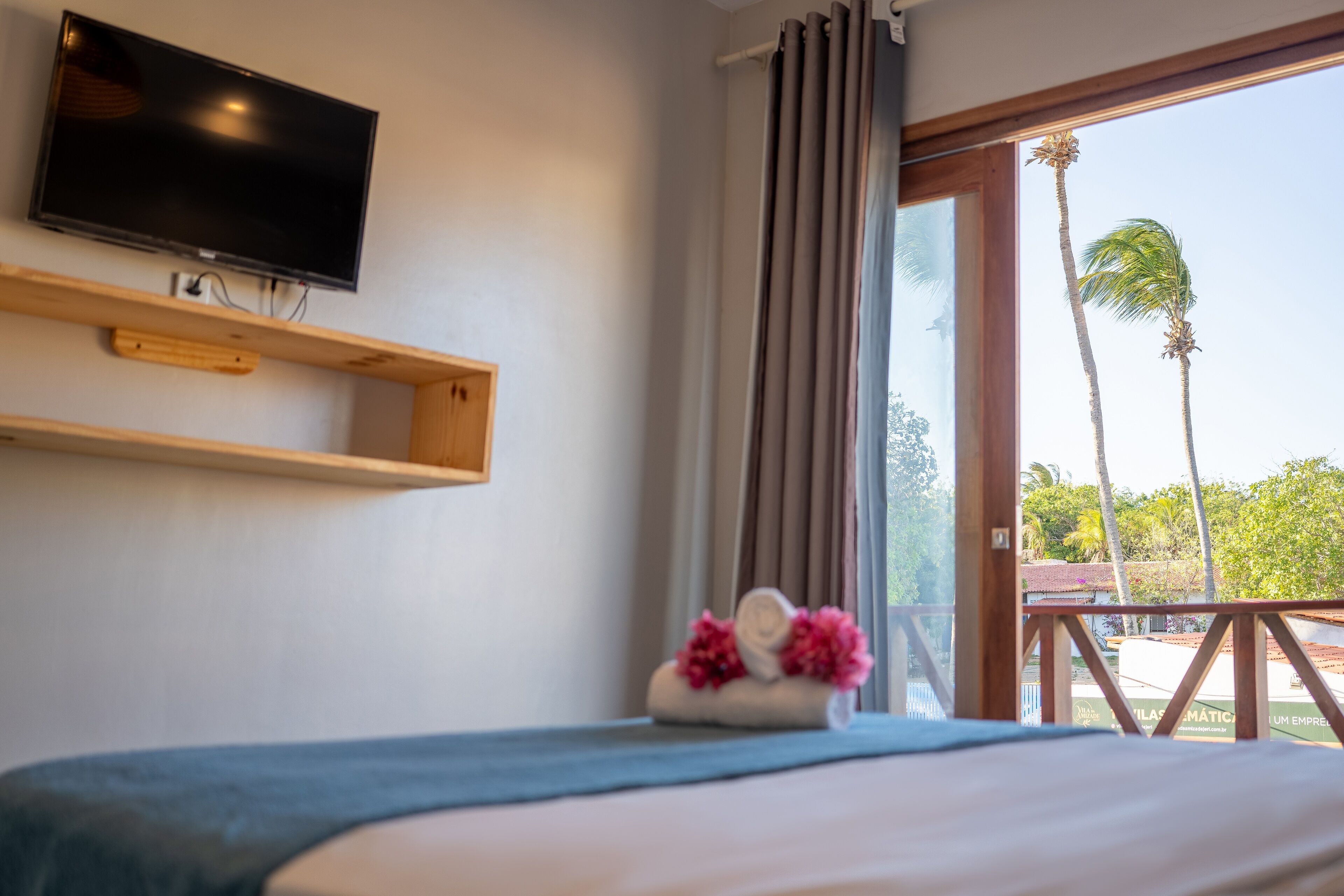 Foto - Pousada Cactus Jeri