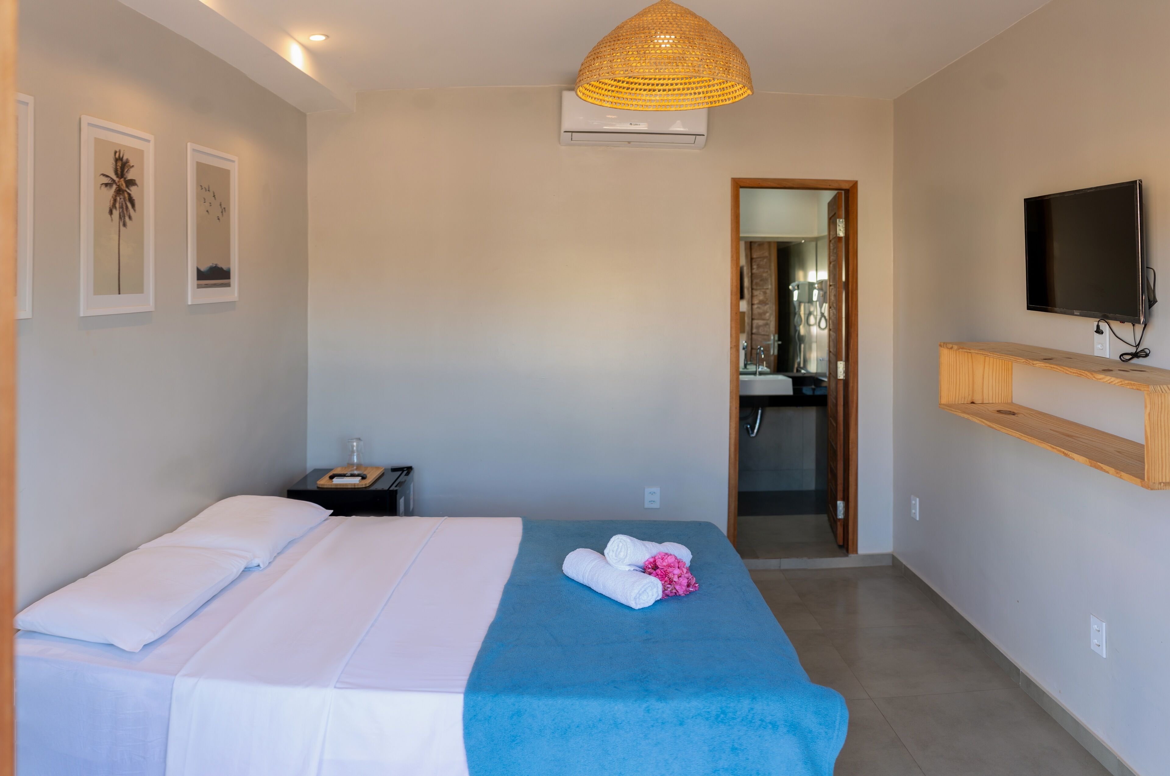 Foto - Pousada Cactus Jeri