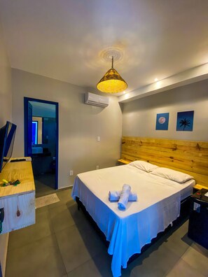 Traditional Suite | Free WiFi