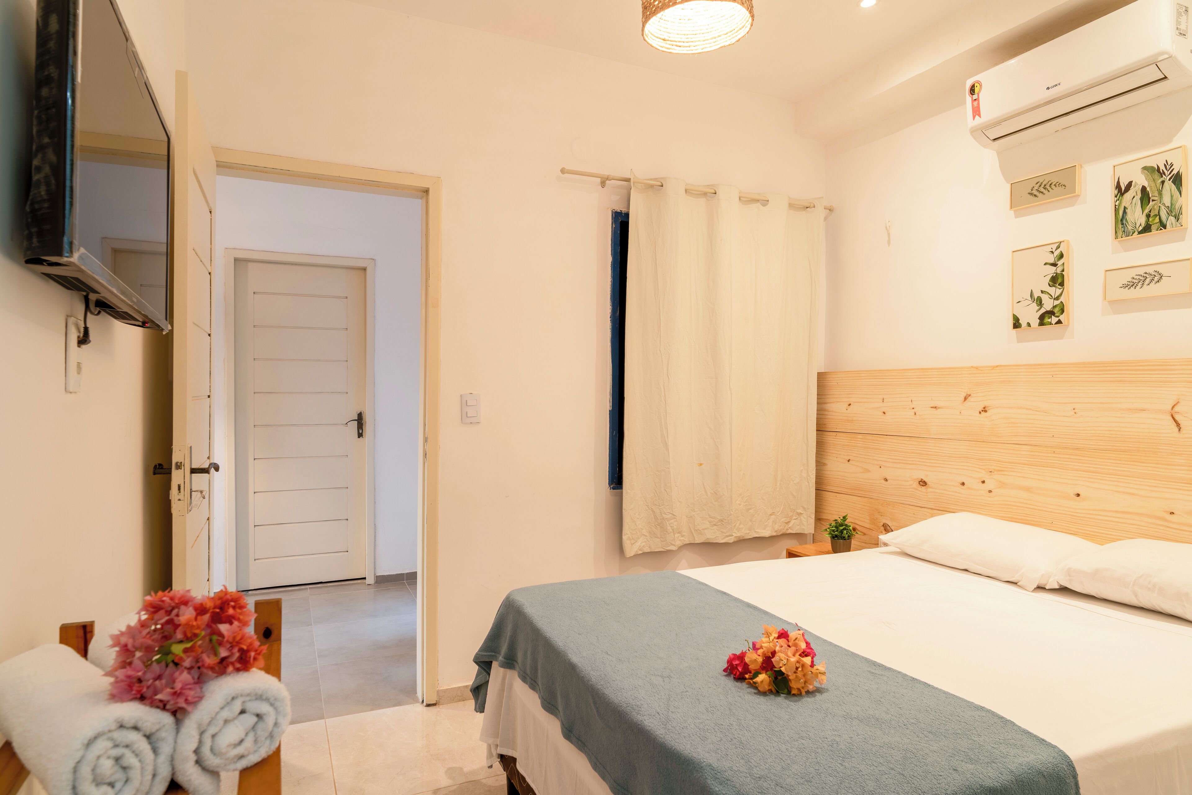 Foto - Pousada Cactus Jeri