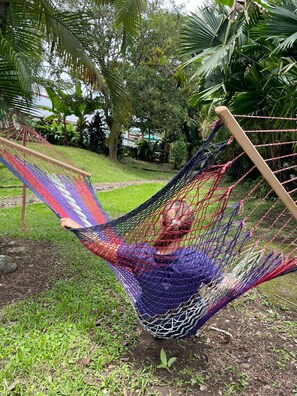 บริเวณนั่งเล่น