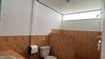 Basic enkelrum | Gratis wi-fi