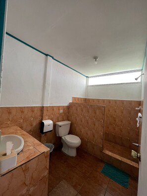 ห้องเบสิกซิงเกิล | Wi-Fi ฟรี