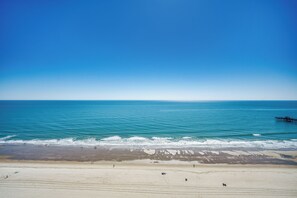 海灘