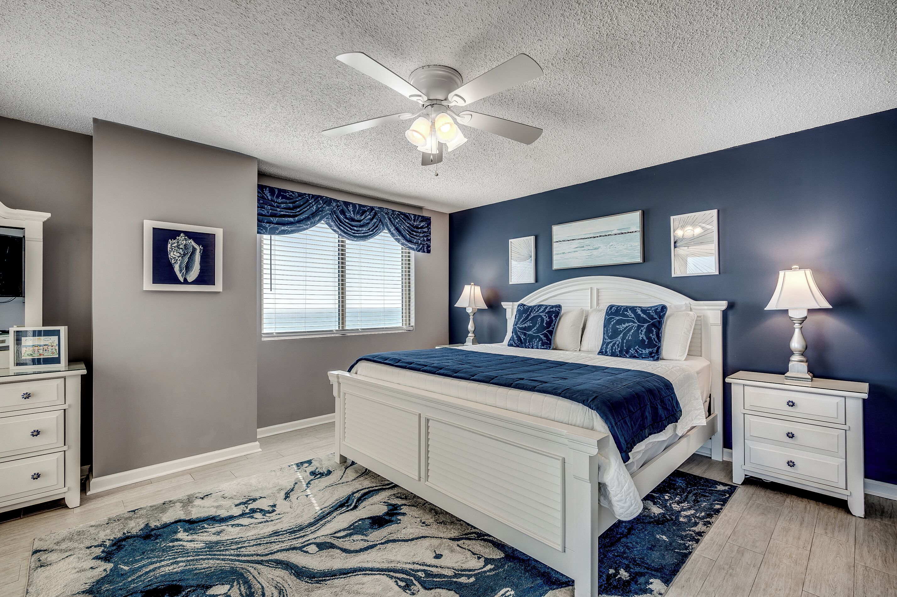 Ocean Front Crown New Remodel - Myrtle Beach, SC