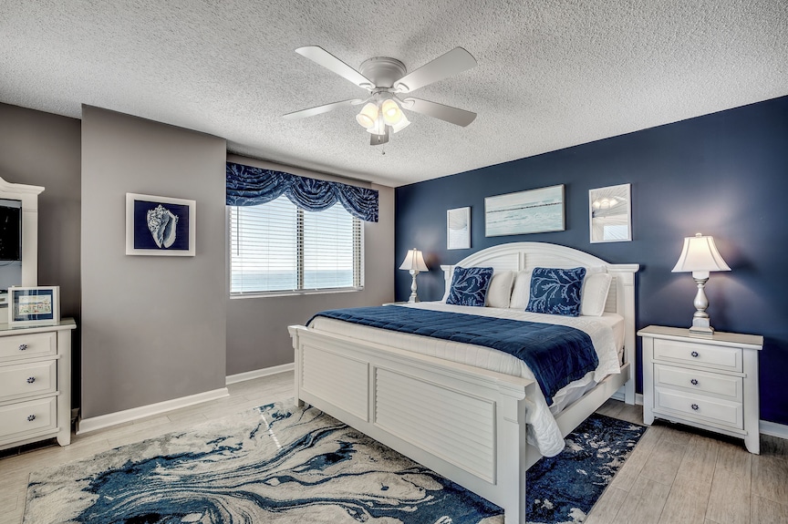 Ocean Front Crown New Remodel - Myrtle Beach, SC