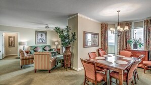 Interior - Royale Palms Penthouse Kingston Resort Myrtle Beach (Myrtle Beach)