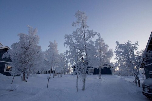 Apartment Saariselkä