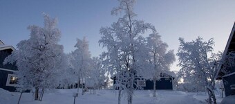 Apartment Saariselkä