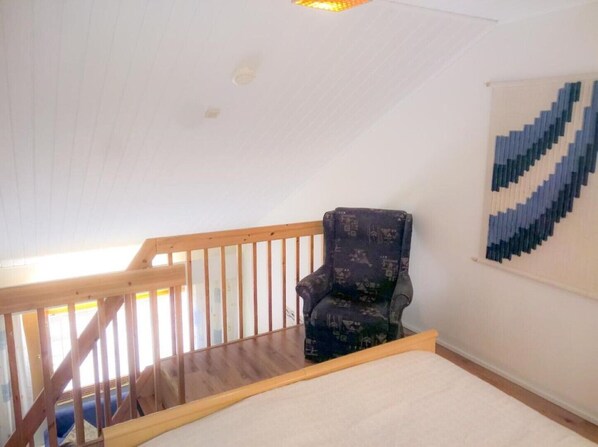 Interior - Apartment Saariselkä (Saariselka)