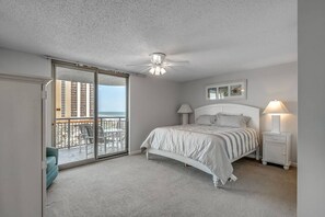 2 chambres, fer et planche à repasser, lit parapluie, Wi-Fi gratuit