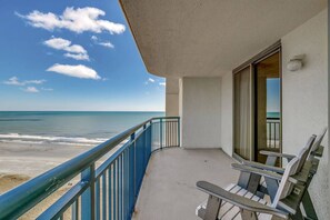 Property grounds - The Love Shack Myrtle Beach (Myrtle Beach)