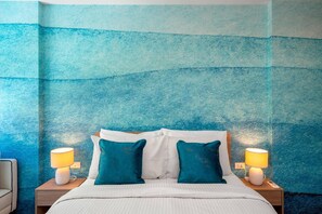 1 chambre, Wi-Fi