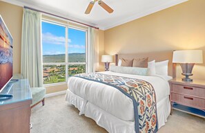 2 bedrooms, iron/ironing board, travel cot, free WiFi - KBM Resorts | FREE CAR | Honua Kai Konea | Spacious 2-Bedroom Condo and Perfect for Families! HKK-820 (Lahaina)