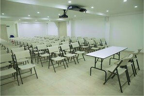 Business centre
