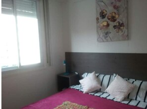 1 Schlafzimmer