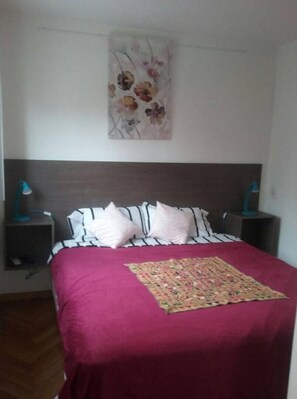 1 habitación 