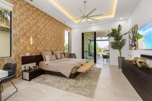 5 Schlafzimmer, Bügeleisen/Bügelbrett, Reisekinderbett, WLAN