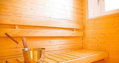 Apartments Rautulampi Studio 2