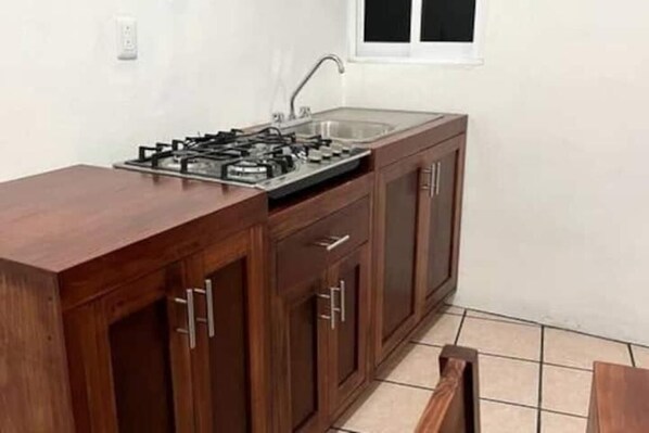 Paper towels - La Casa Naranja (Oaxaca de Juárez)