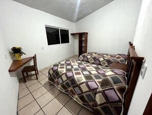 2 bedrooms, internet