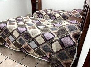 2 bedrooms, Internet - La Casa Naranja (Oaxaca de Juárez)